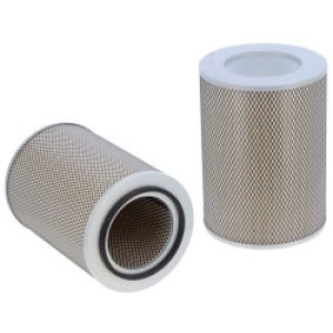 Воздушный фильтр HIFI Filter SA 16549