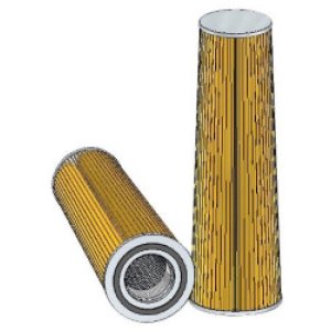 Воздушный фильтр HIFI Filter ASR 978801AK010