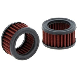 Воздушный фильтр HIFI Filter SA 19441