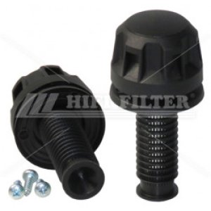 Фильтр сапуна HIFI Filter TCO 631