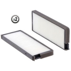 Воздушный фильтр HIFI Filter SC 8094 KIT