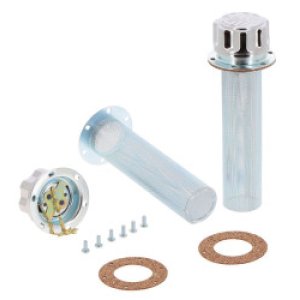 Фильтр сапуна HIFI Filter TCO 751