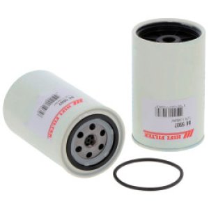 Топливный фильтр HIFI Filter BE 5507