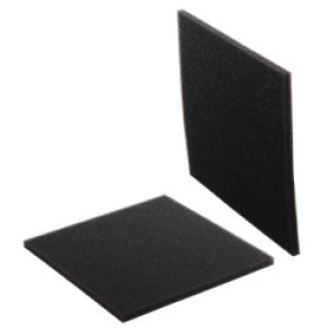 Воздушный фильтр HIFI Filter N 06150550 PED