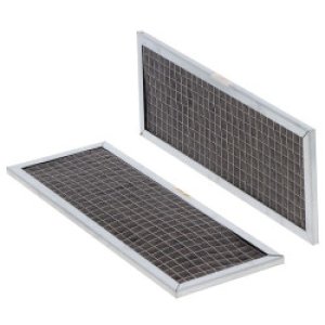 Воздушный фильтр HIFI Filter SC 90340 CA