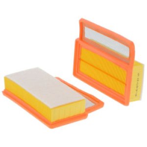 Воздушный фильтр HIFI Filter SA 7103