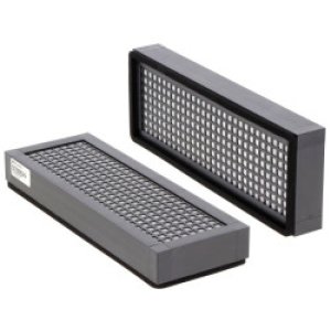 Воздушный фильтр HIFI Filter SC 70009 CAG
