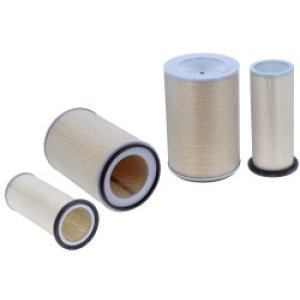 Воздушный фильтр HIFI Filter KA 10951