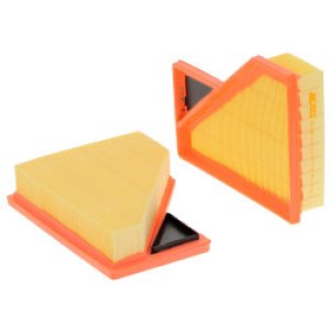 Воздушный фильтр WIX Filters WA 9647