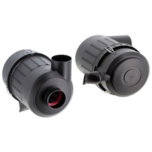 Воздушный фильтр HIFI Filter SAH 02C11SDP003