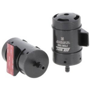 Фильтр сапуна HIFI Filter FSN 100