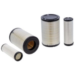 Воздушный фильтр HIFI Filter KA 18289