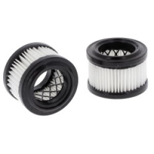 Воздушный фильтр MANN-FILTER C 6006