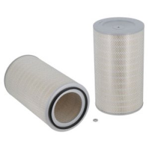 Воздушный фильтр HIFI Filter SA 18228