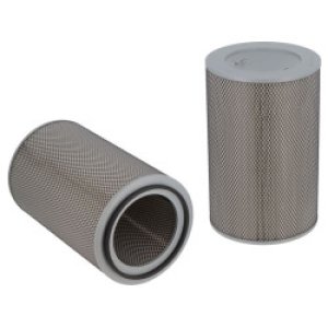 Воздушный фильтр HIFI Filter SA 18078