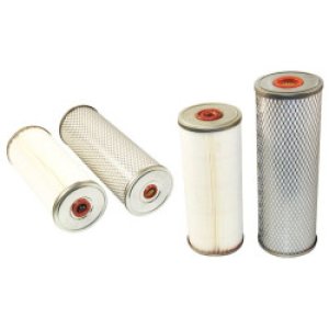 Топливный фильтр Baldwin PF 46010 KIT