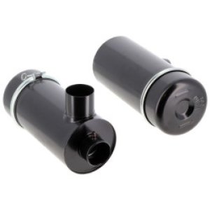 Воздушный фильтр HIFI Filter SAH 01B09ADM001