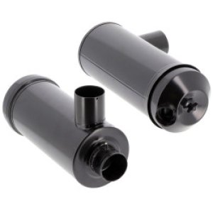 Воздушный фильтр HIFI Filter SAH 03B06ADM002