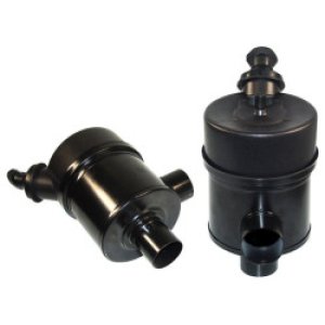 Воздушный фильтр HIFI Filter SAH 03B06ADH002