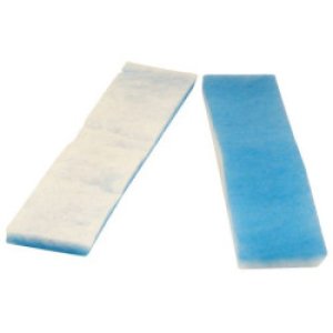 Воздушный фильтр Baldwin PA 2554 FOAM