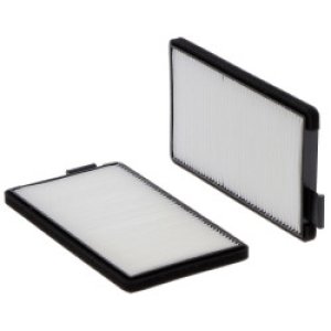 Воздушный фильтр HIFI Filter SC 80095