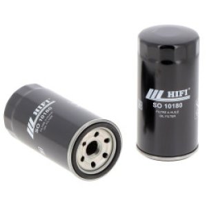 Масляный фильтр Baldwin BT 40034