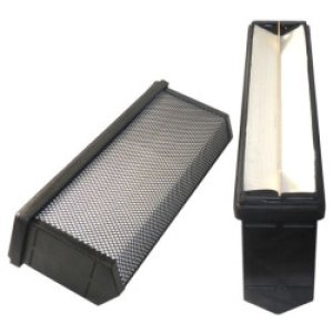 Воздушный фильтр HIFI Filter SA 16895