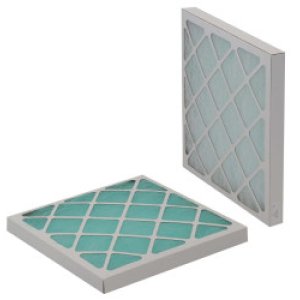 Воздушный фильтр HIFI Filter NN 52626 CVIN