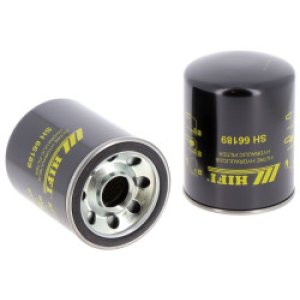 Гидравлический фильтр Baldwin BT 23603 MPG