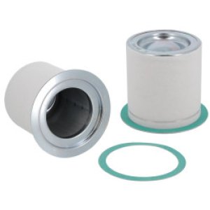 Фильтр сепаратор HIFI Filter OS 5302