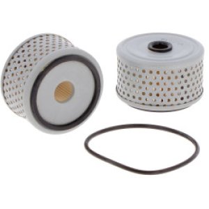 Топливный фильтр HIFI Filter SN 40290