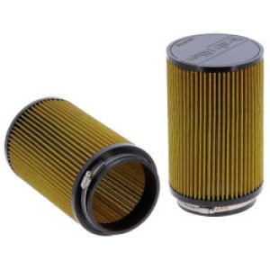 Воздушный фильтр HIFI Filter HR 127401