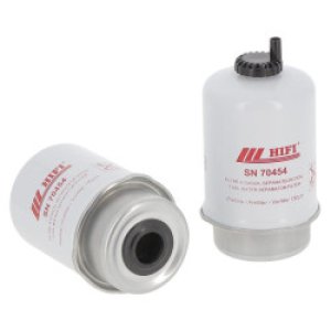 Фильтр сепаратор HIFI Filter SN 70454