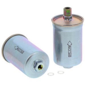 Топливный фильтр UFI Filters 31.503.00