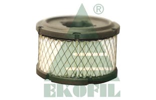 Воздушный фильтр EKOFIL EKO-01.158