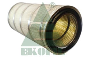 Воздушный фильтр EKOFIL EKO-01.165.