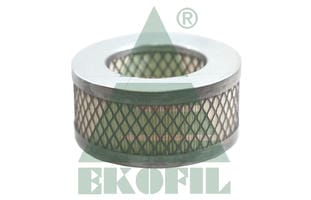 Воздушный фильтр EKOFIL EKO-01.175.