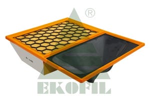 Воздушный фильтр EKOFIL EKO-01.189