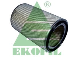 Воздушный фильтр EKOFIL EKO-01.223