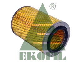 Воздушный фильтр EKOFIL EKO-01.231