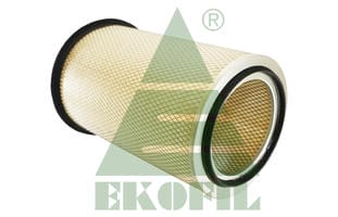 Воздушный фильтр EKOFIL EKO-01.240/1