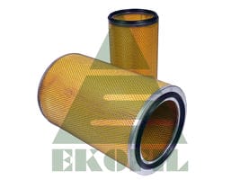 Воздушный фильтр EKOFIL EKO-01.252
