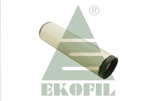 Воздушный фильтр EKOFIL EKO-01.284/2