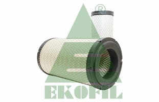 Воздушный фильтр EKOFIL EKO-01.288