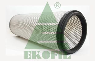Воздушный фильтр EKOFIL EKO-01.292/2