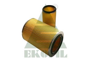 Воздушный фильтр EKOFIL EKO-01.298