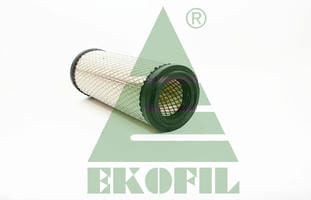Воздушный фильтр EKOFIL EKO-01.308.