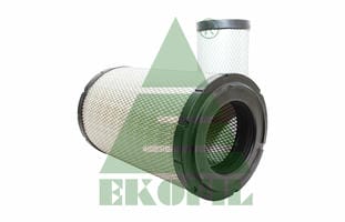 Воздушный фильтр EKOFIL EKO-01.313