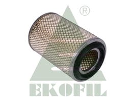 Воздушный фильтр EKOFIL EKO-01.407