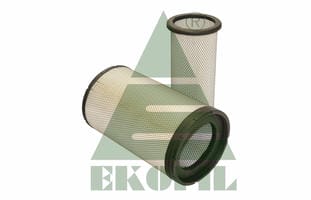 Воздушный фильтр EKOFIL EKO-01.421